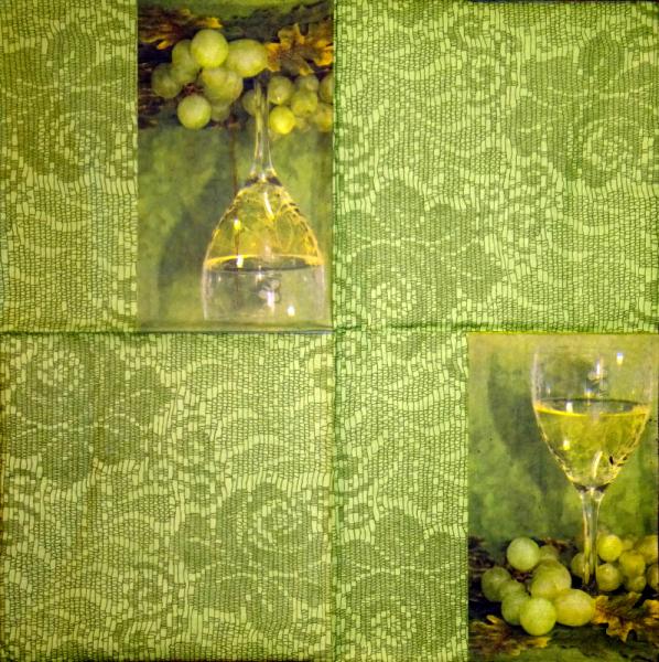 047 Grapes - 3-ply (47)